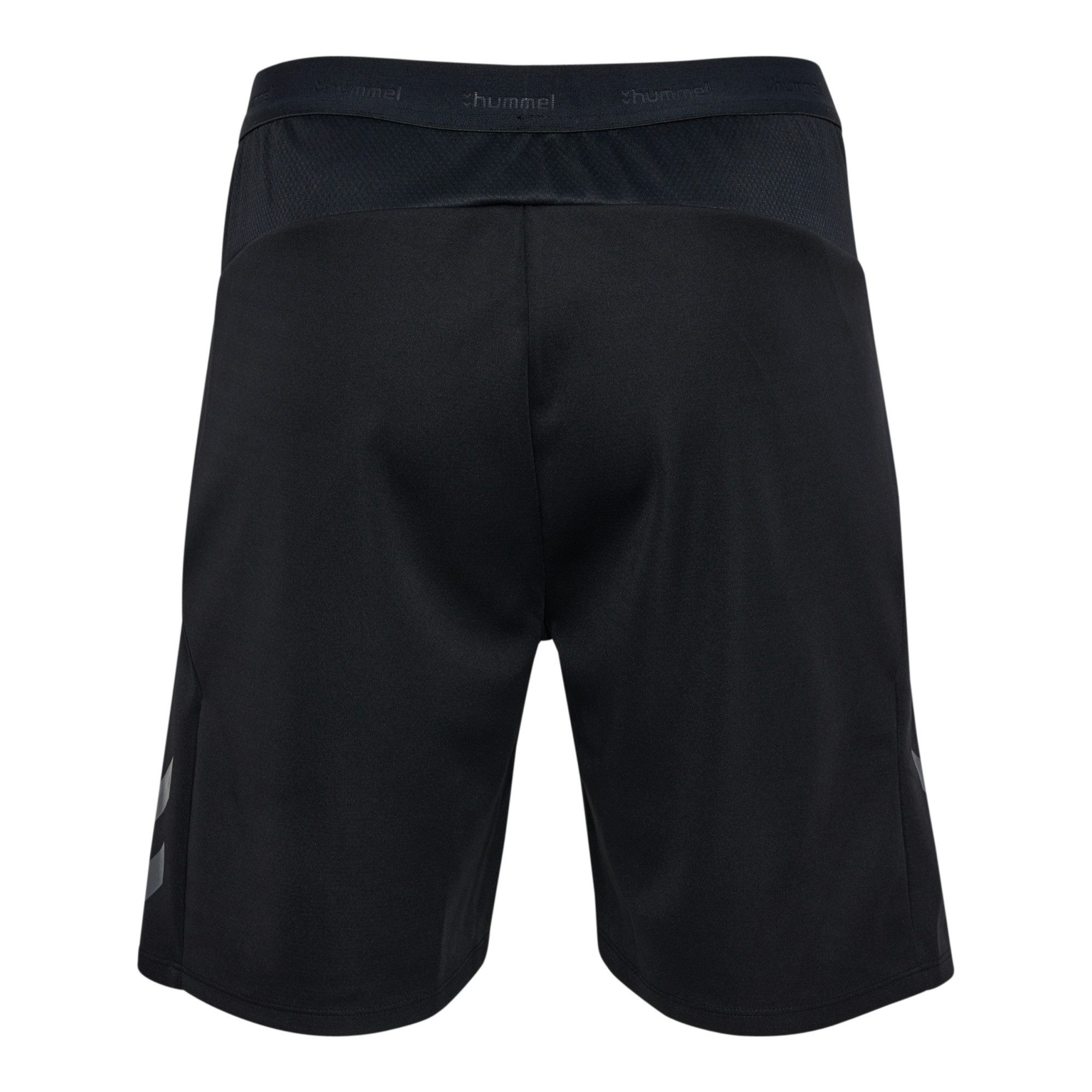 hummel Sweatshorts Sportliche mit Reißverschlusstaschen hmlCIMA günstig online kaufen