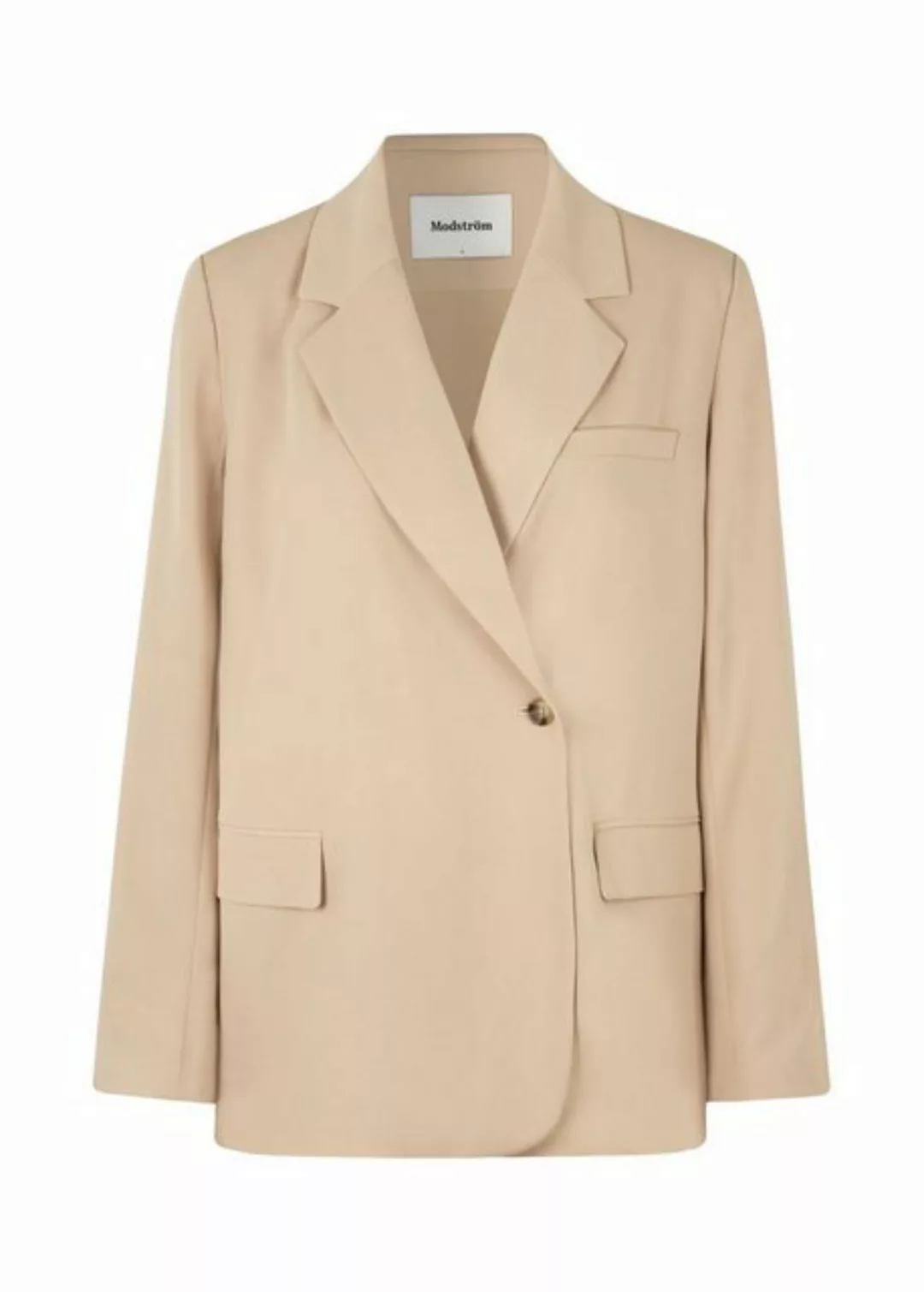 Modström Blusenblazer Damen Blazer PERRYMD (1-tlg) günstig online kaufen