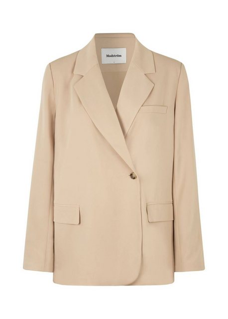 Modström Blusenblazer Damen Blazer PERRYMD (1-tlg) günstig online kaufen