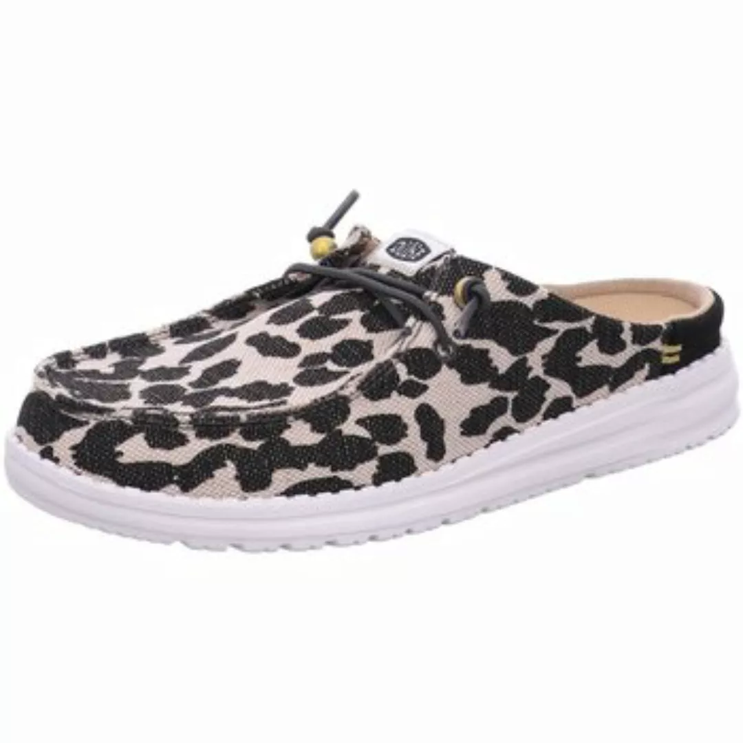 Hey Dude Shoes  Clogs Pantoletten Wendy Slip HD41269-90L günstig online kaufen