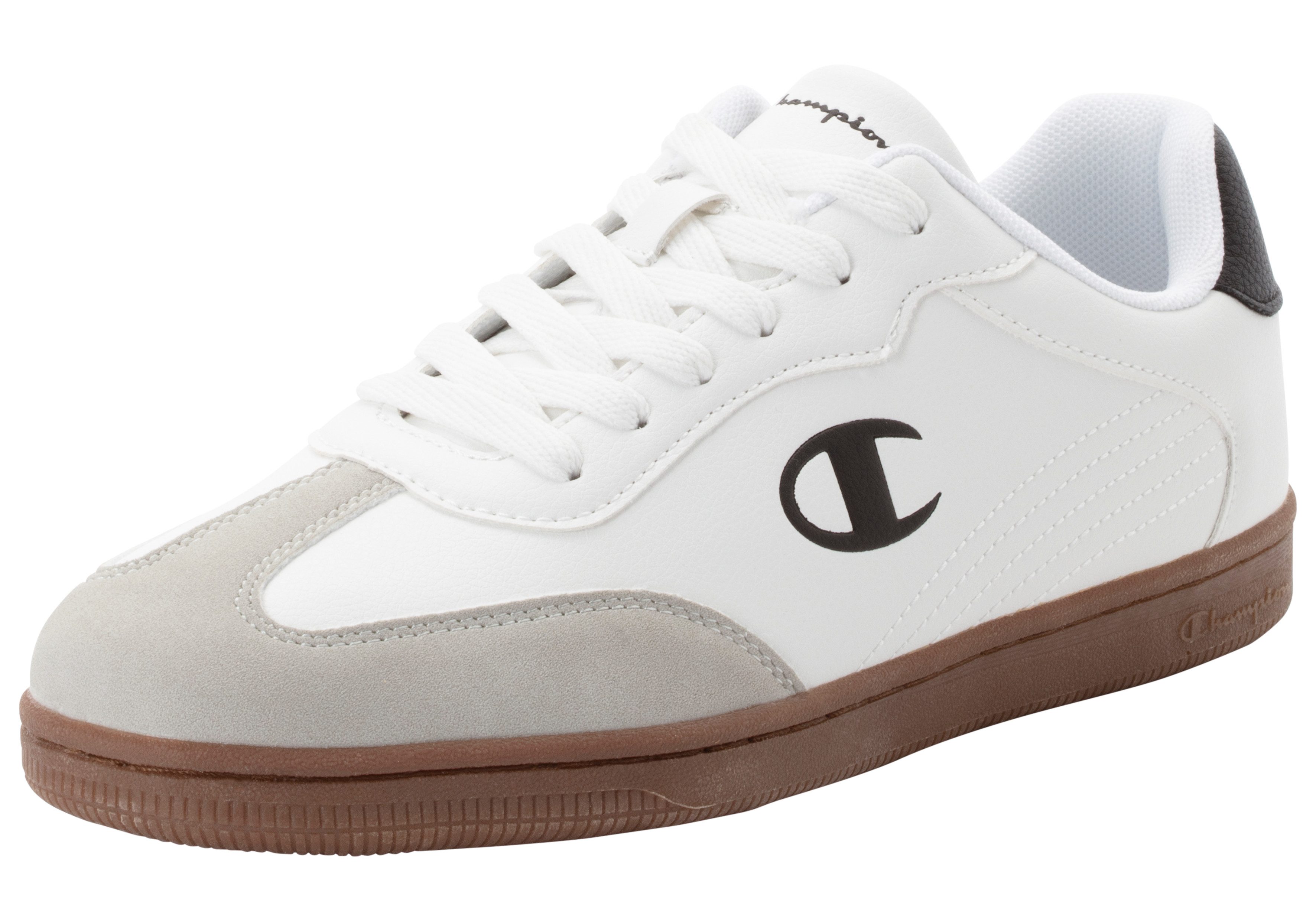 Champion Champion Prestige Mix Material Wht/Nbk günstig online kaufen