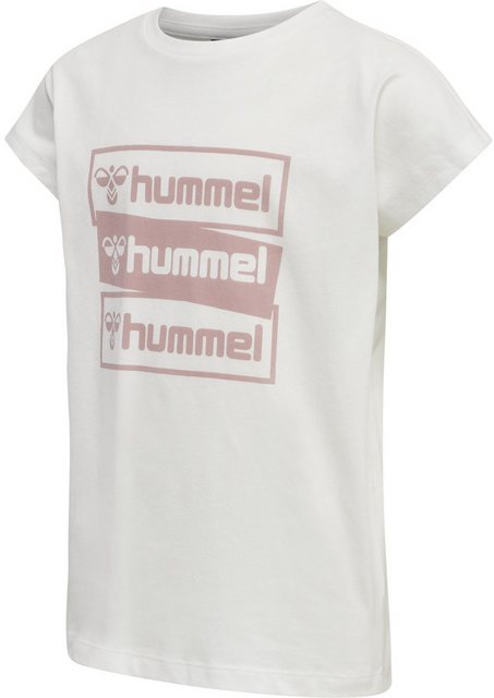 hummel T-Shirt günstig online kaufen