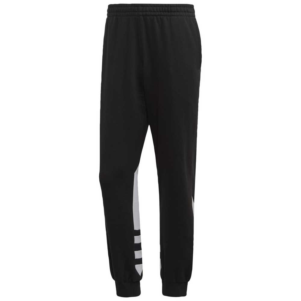 Adidas Originals Big Trefoil Hose M Black günstig online kaufen