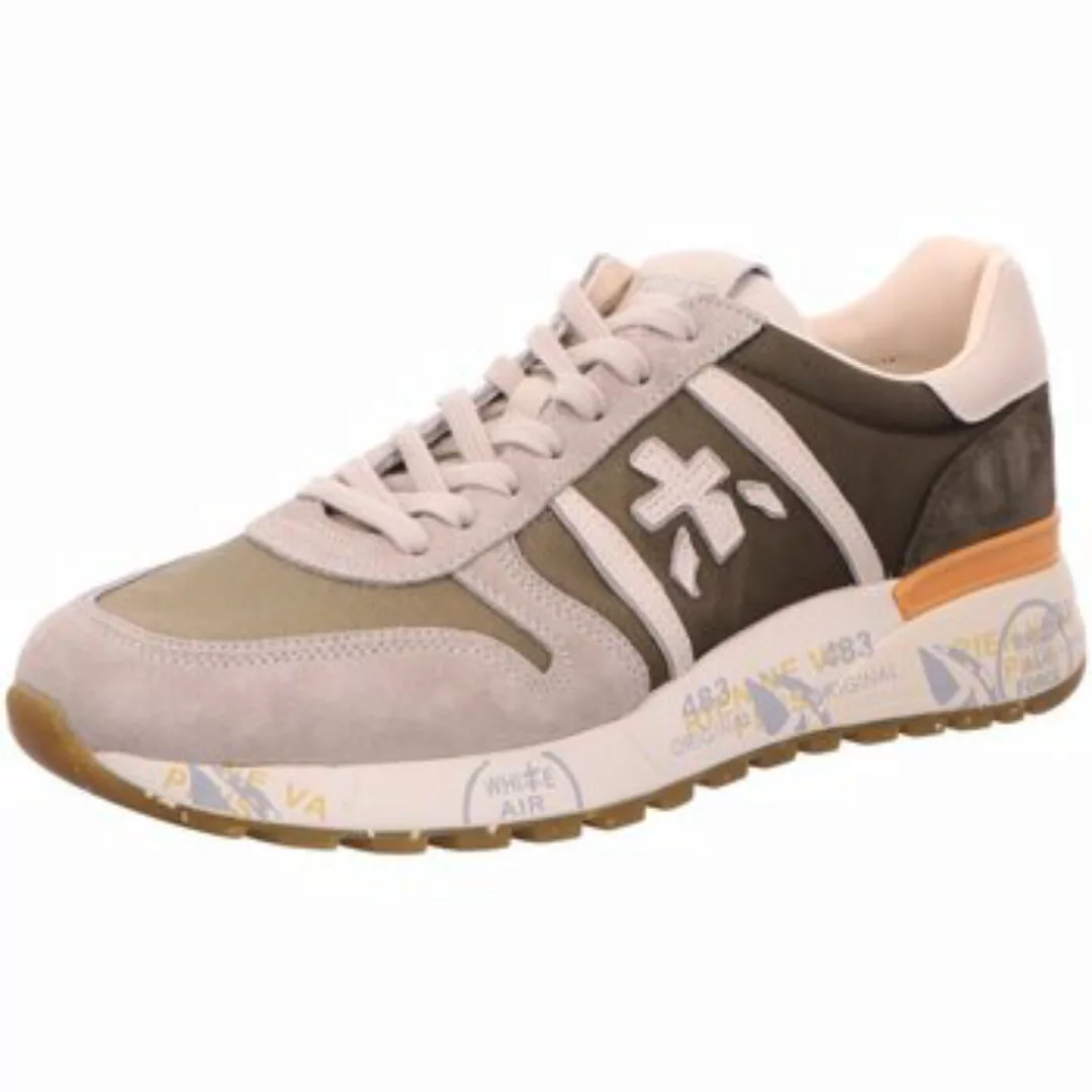 Premiata  Sneaker Lander Lander7206 günstig online kaufen