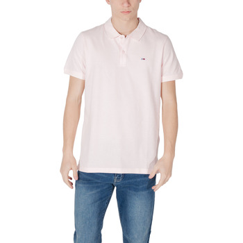Tommy Hilfiger  Poloshirt TJM PLACKET DM0DM20676 günstig online kaufen