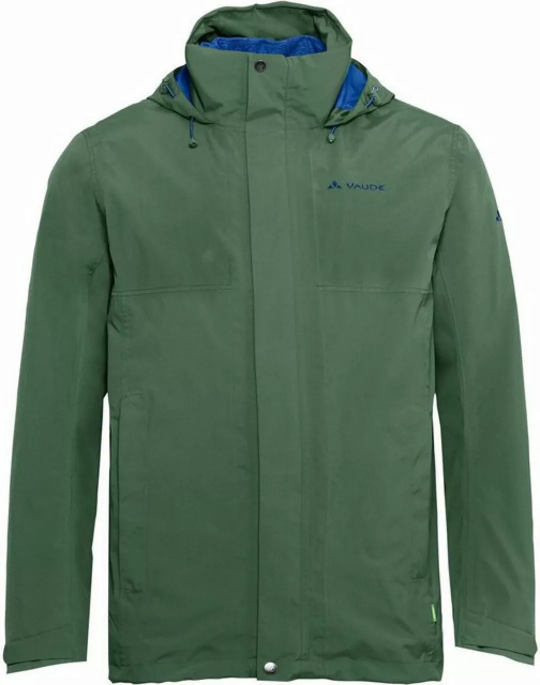 VAUDE 3-in-1-Funktionsjacke Me Rosemoor 3in1 Jacket günstig online kaufen