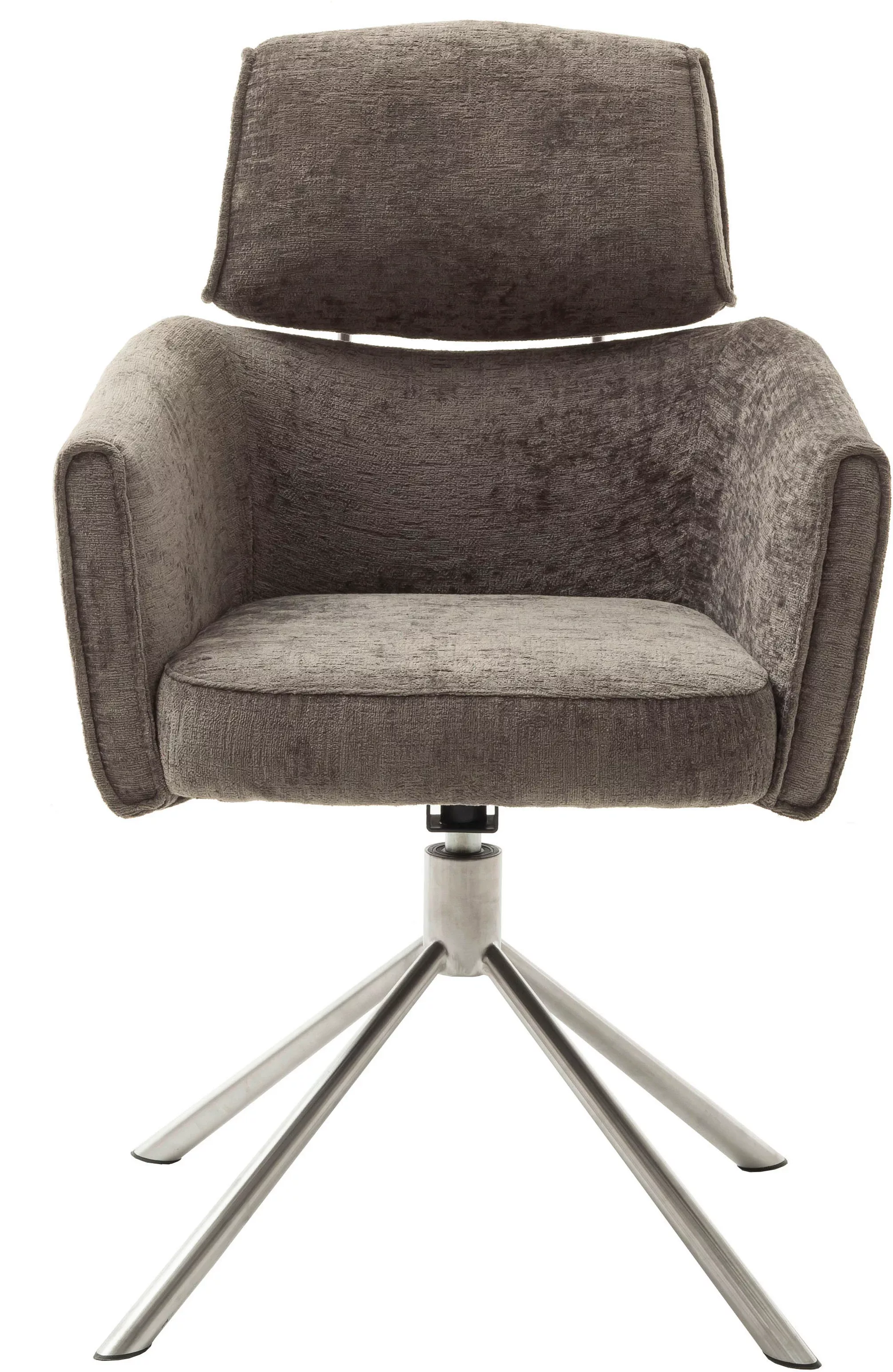 MCA furniture Esszimmerstuhl "QUEBEC", (Set), 2 St., Drehstuhl, Belastbarke günstig online kaufen