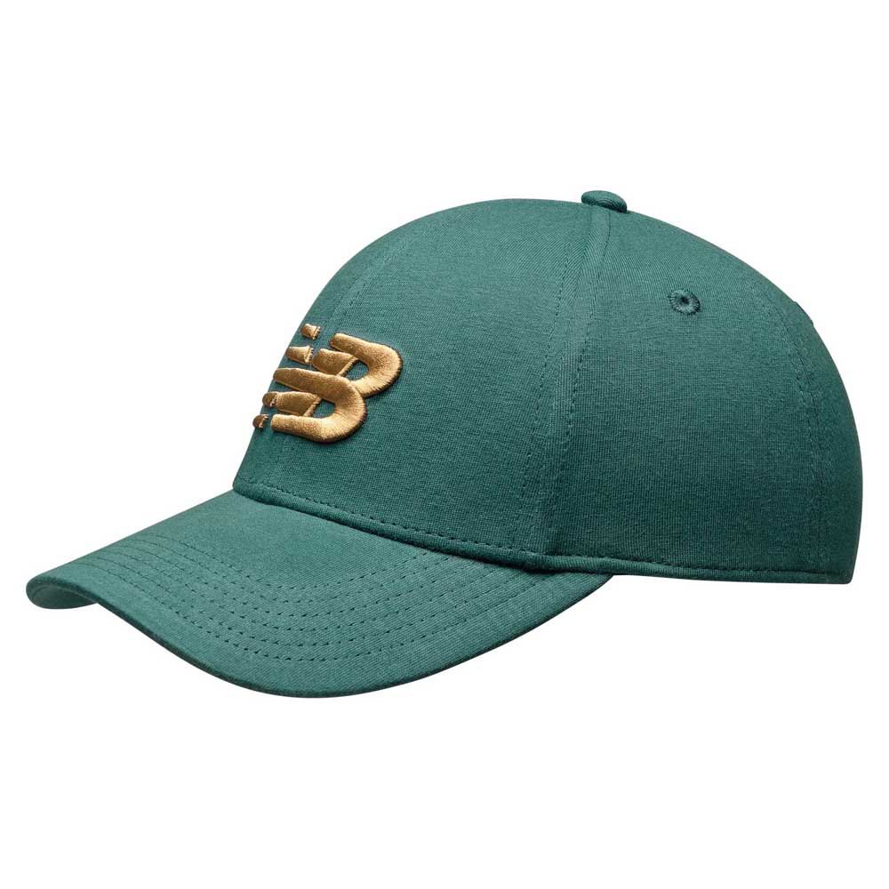 New Balance Team 6 Panel Deckel One Size Mountain Teal günstig online kaufen