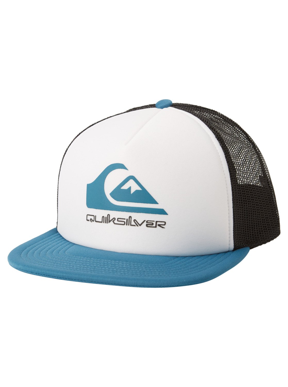 Quiksilver Trucker Cap "Foamslayer" günstig online kaufen