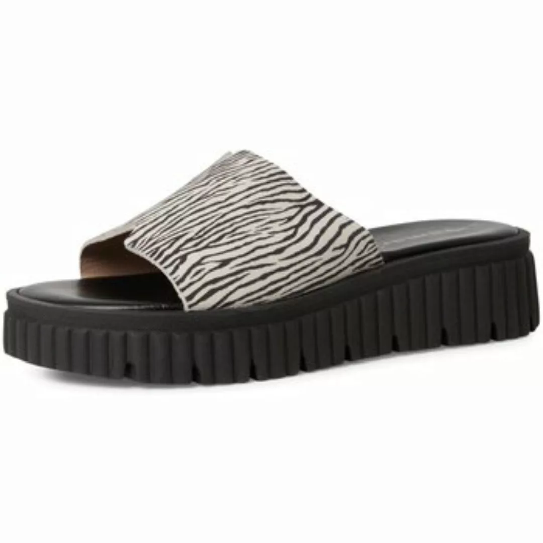 Tamaris  Clogs Pantoletten Da.-Pantolette 1-27216-44/969 günstig online kaufen