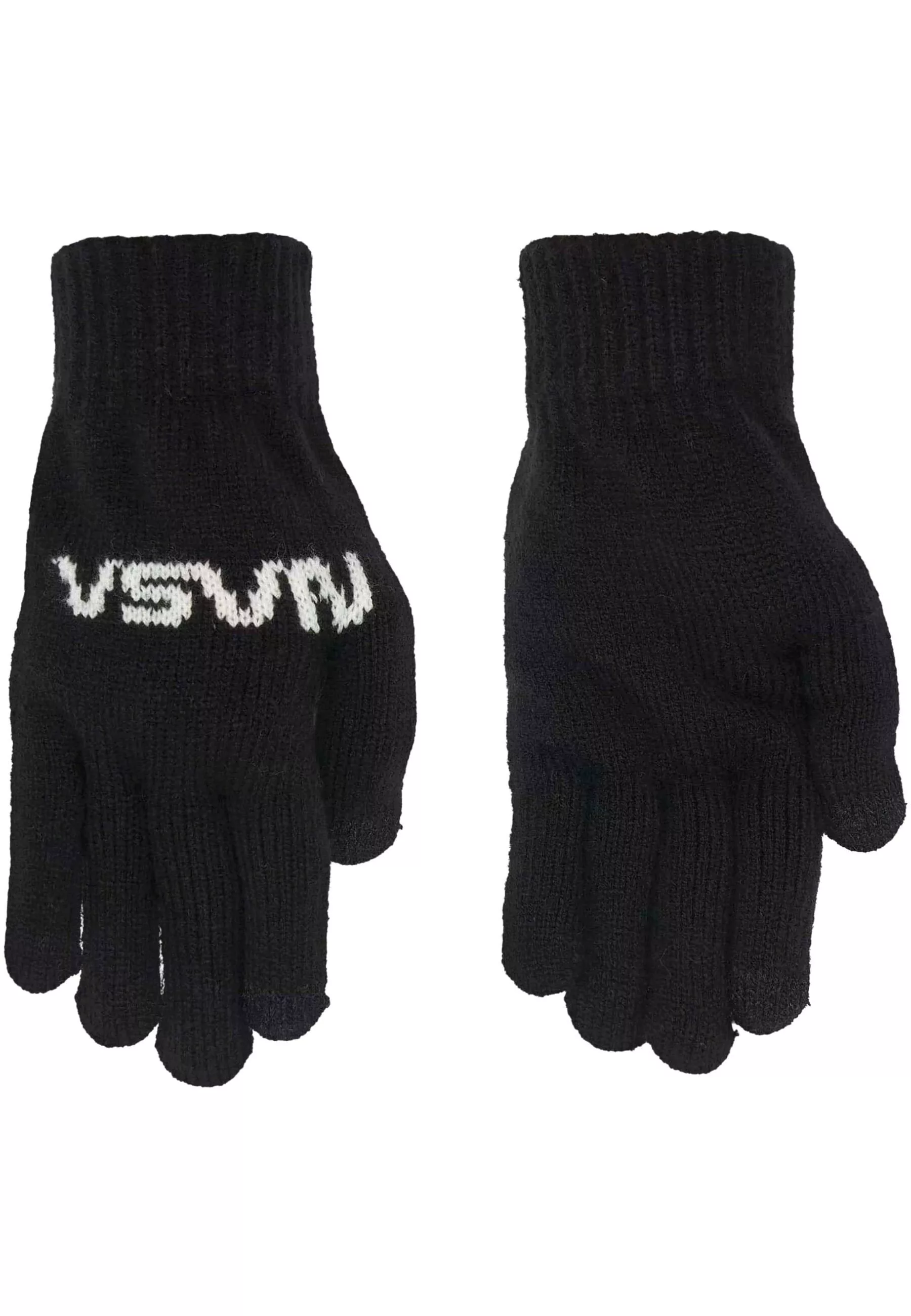 MisterTee Baumwollhandschuhe "MisterTee Accessoires NASA Knit Glove" günstig online kaufen