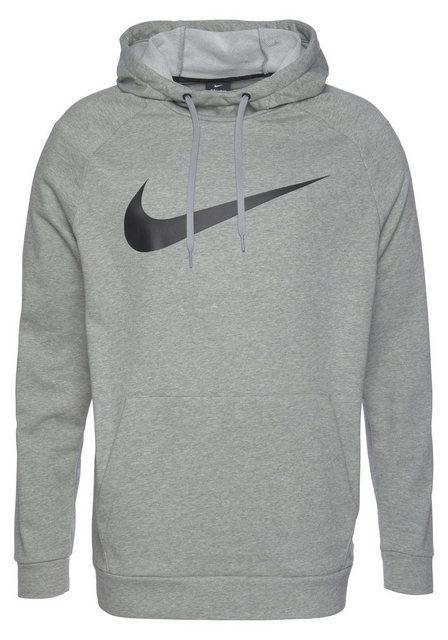 Nike Kapuzensweatshirt DRI-FIT MEN'S PULLOVER TRAINING HOODIE günstig online kaufen