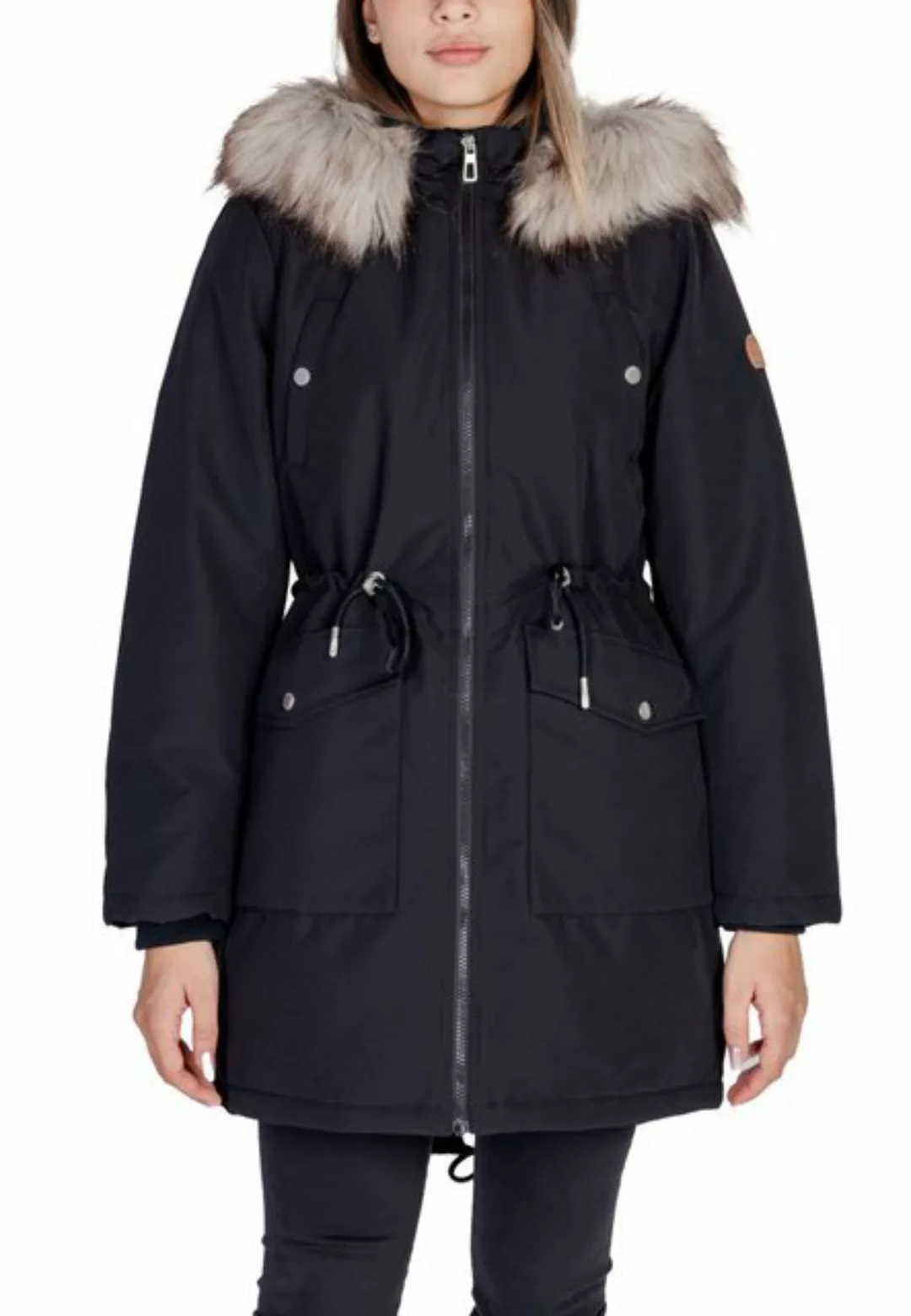 ONLY Winterjacke ONLSYLVI PARKA JACKET LIFE CC OTW günstig online kaufen