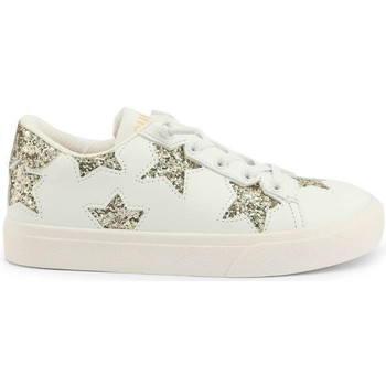 Shone  Sneaker 230-069 White/Gold günstig online kaufen