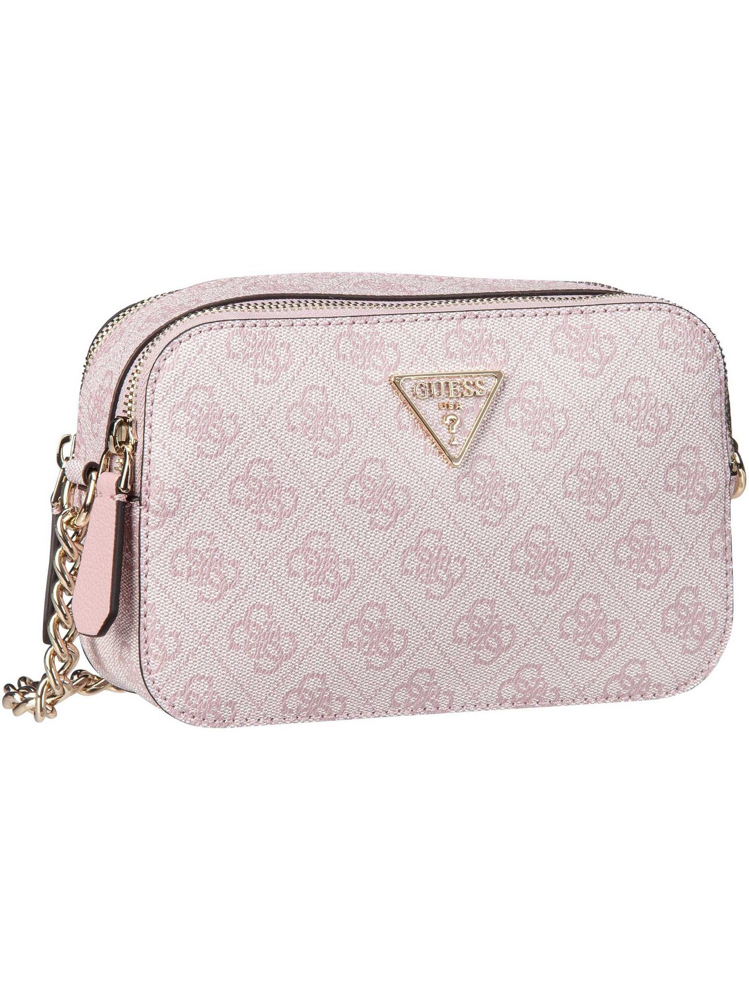 Guess Umhängetasche Noelle Crossbody Camera Logo, günstig online kaufen