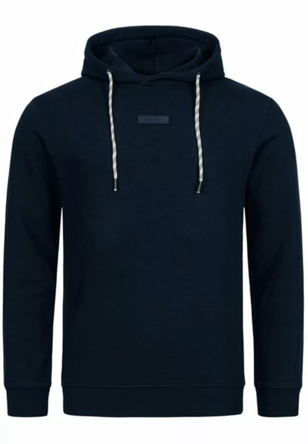 Indicode Kapuzenpullover Bentley günstig online kaufen