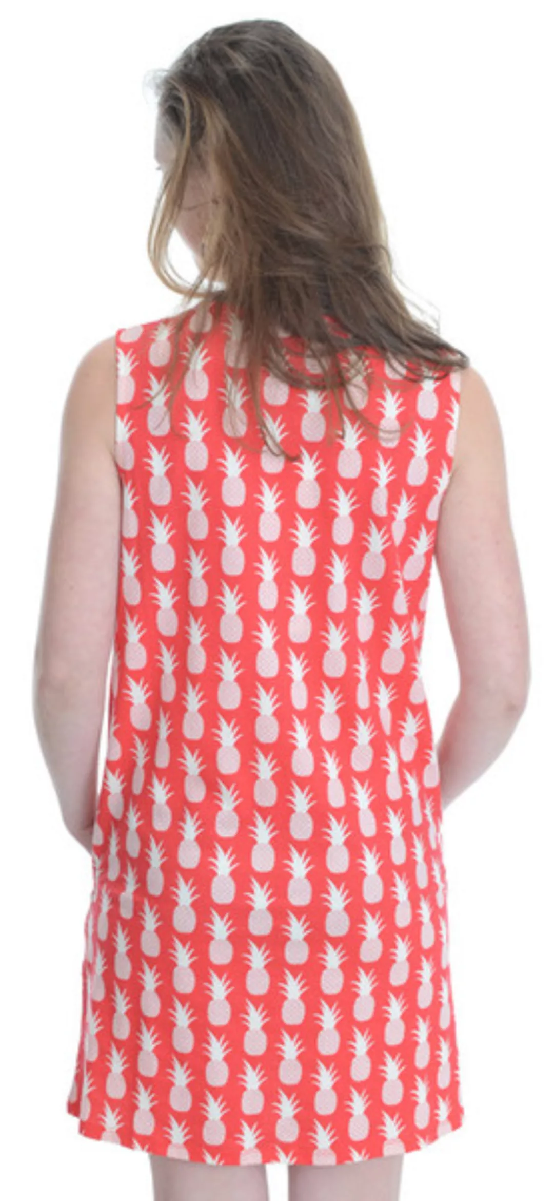 Kleid "Peter Jensen Pineapple Dress" günstig online kaufen