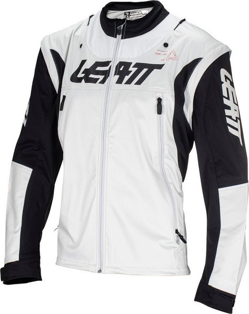 Leatt Motorradjacke 4.5 Lite Wasserdichte Motocross Jacke günstig online kaufen