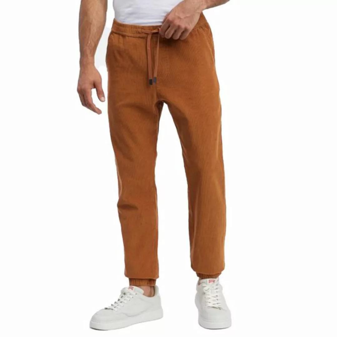 Ragwear Cordhose CORDINI PANTS günstig online kaufen