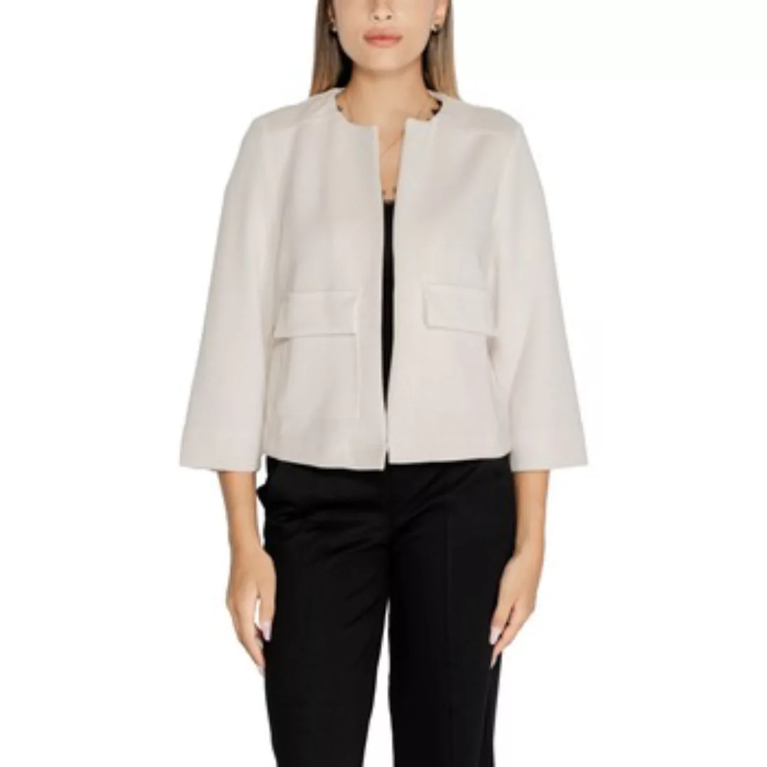 Street One  Blazer LTD QR silk look 321942 günstig online kaufen