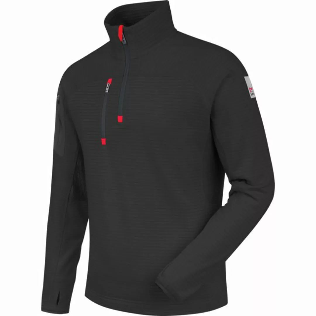 Würth MODYF Troyer Stretch Fleecetroyer für Herren Toryer aus Fleece für Ar günstig online kaufen