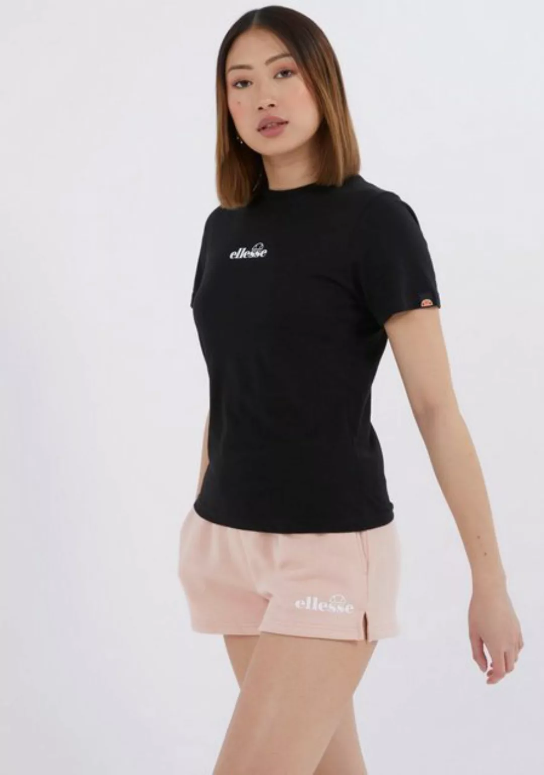 Ellesse T-Shirt BECKANA T-SHIRT günstig online kaufen