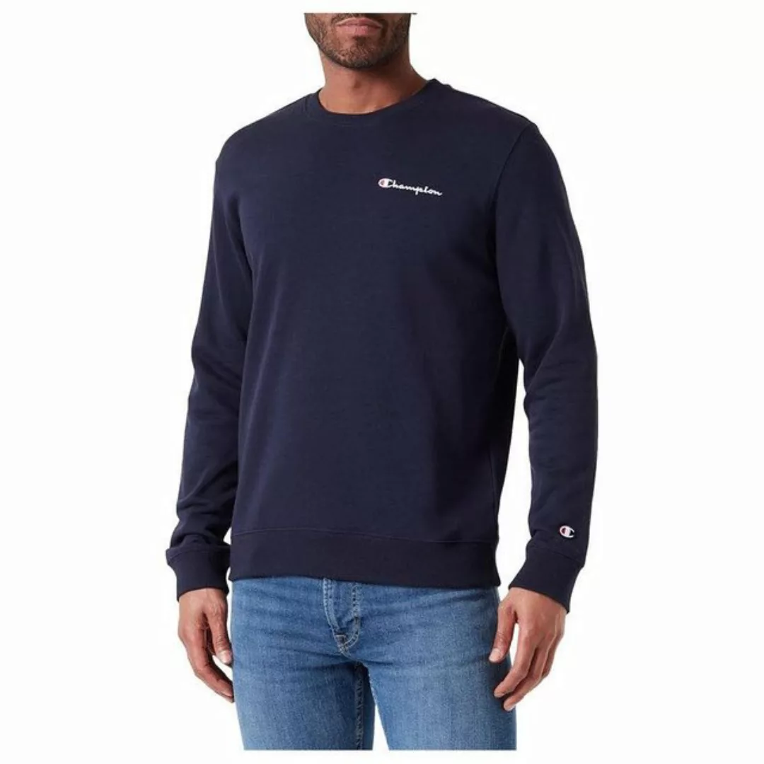 Champion Sweatshirt Crewneck Sweatshirt günstig online kaufen