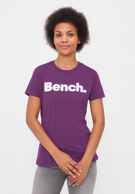 Bench. Kurzarmshirt LEORA günstig online kaufen