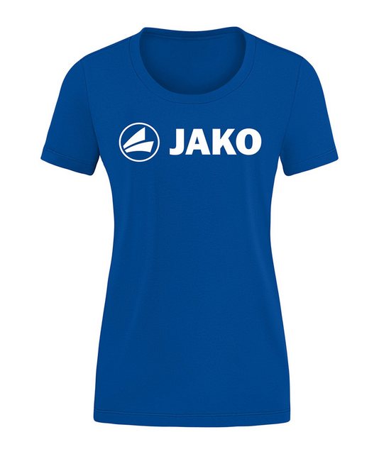 Jako T-Shirt Promo T-Shirt Damen Baumwolle günstig online kaufen