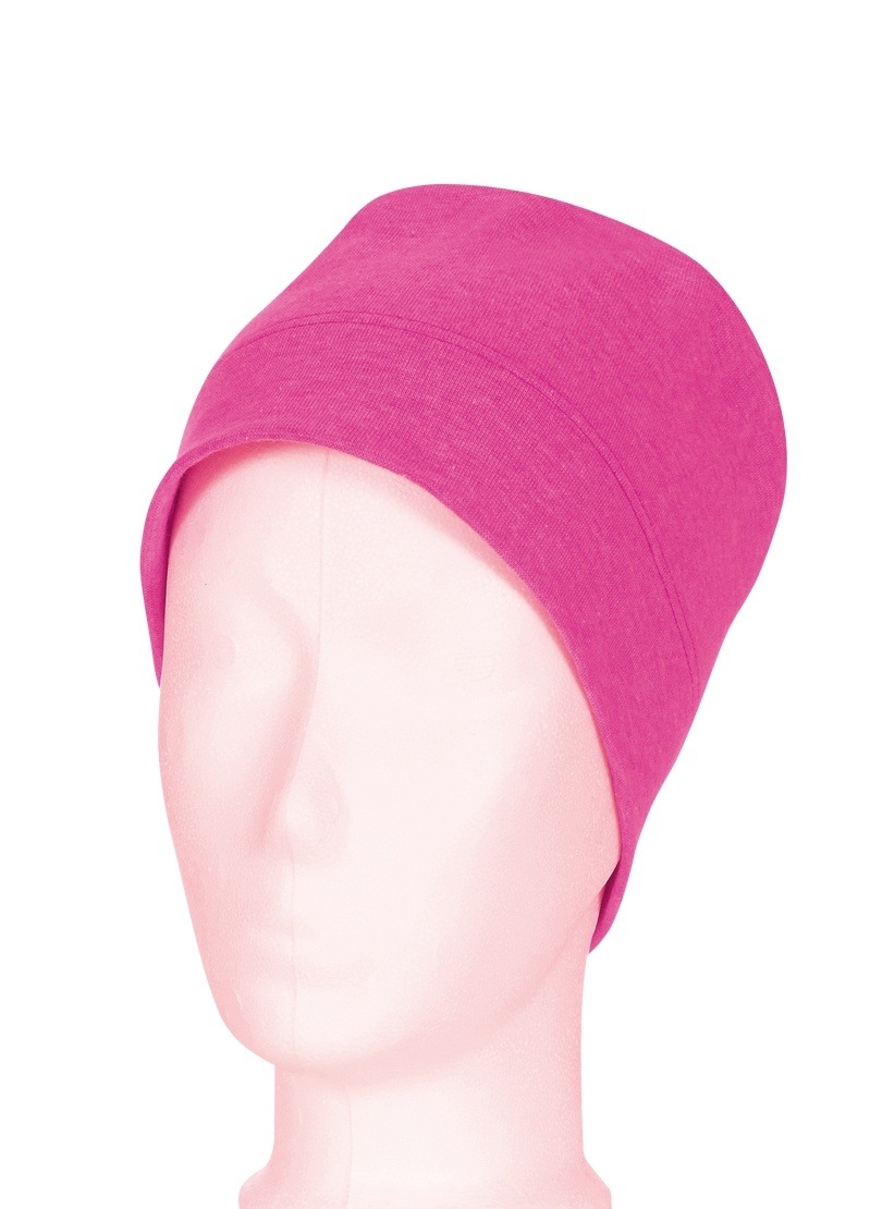 Trigema Strickmütze "TRIGEMA Soft-Cap", (1 St.) günstig online kaufen