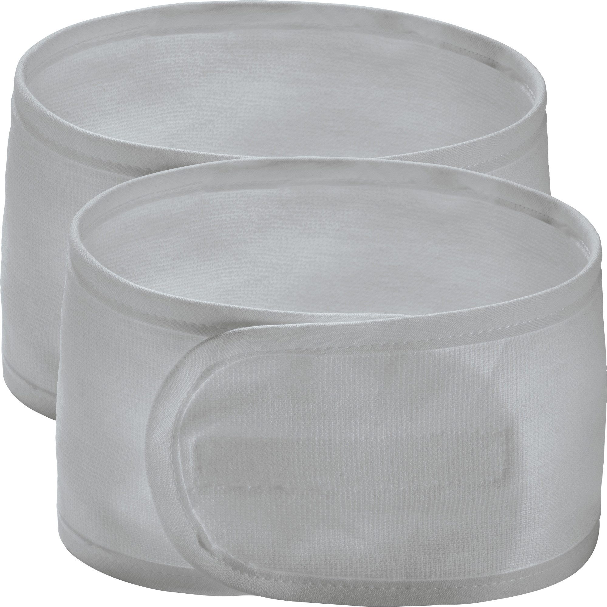 Erwin Müller Handtuch Kosmetik-Stirnband 2er-Pack, Frottier, günstig online kaufen