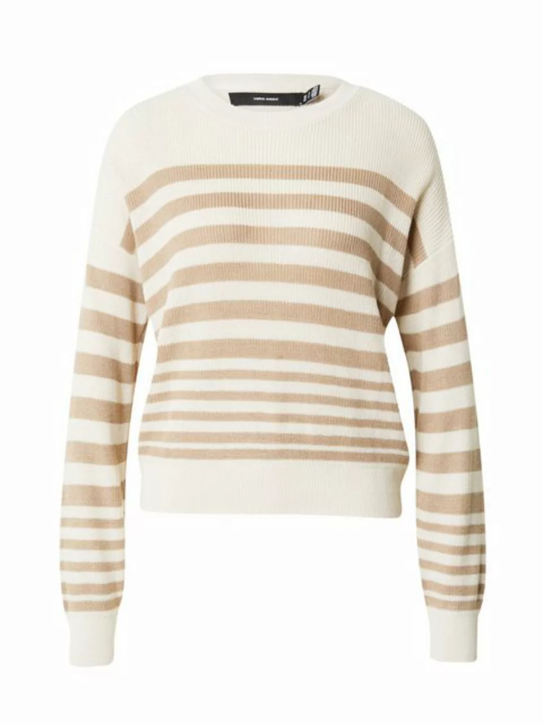 Vero Moda Strickpullover NEW LEXSUN (1-tlg) Plain/ohne Details günstig online kaufen