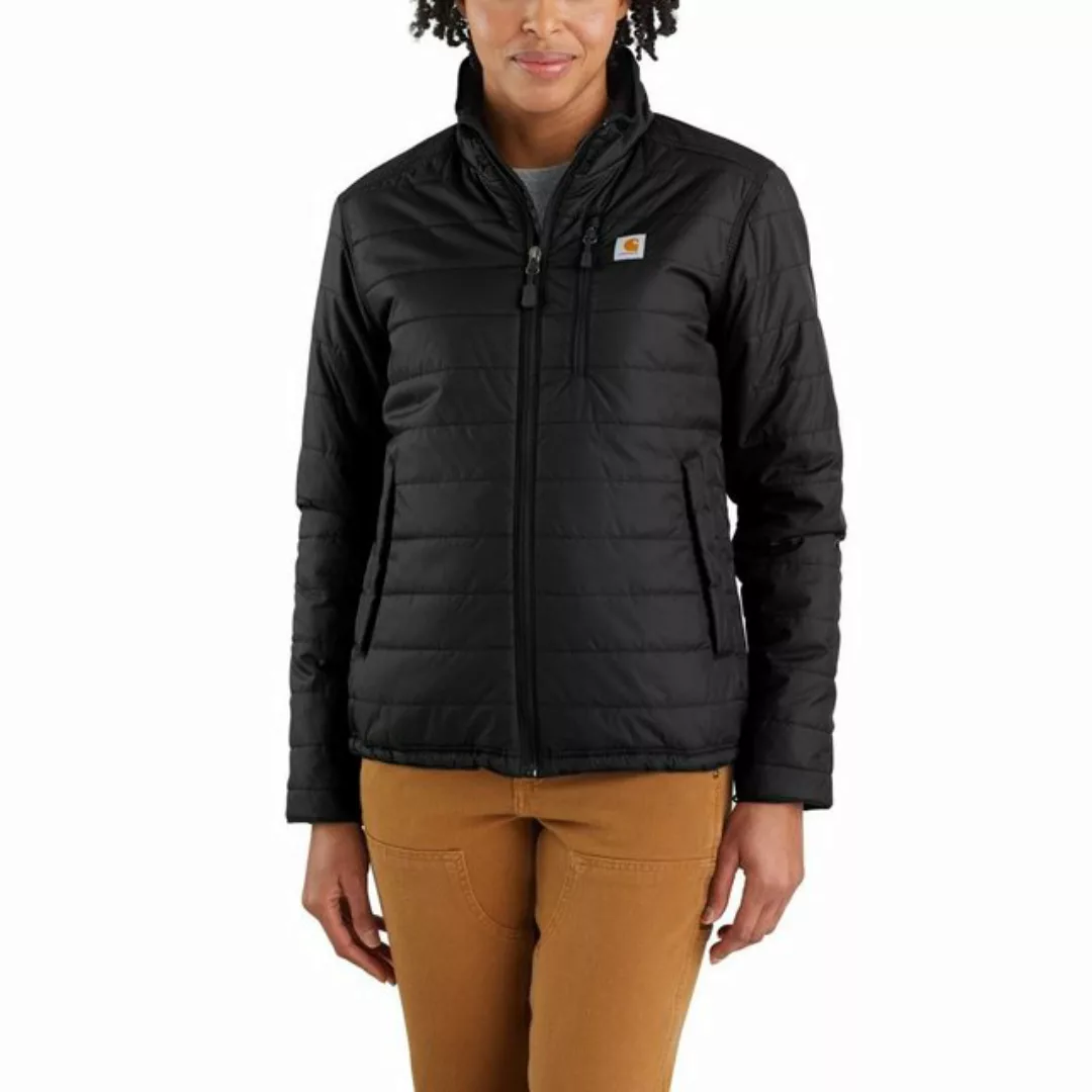 Carhartt Steppjacke Carhartt GILLIAM JACKET 104314 (1-St) günstig online kaufen