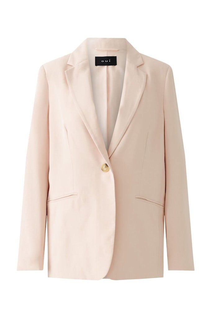Oui Jackenblazer Blazer günstig online kaufen