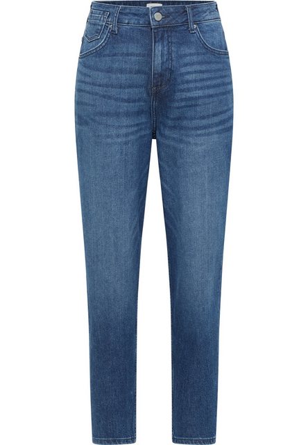 MUSTANG Mom-Jeans Style Charlotte Tapered günstig online kaufen