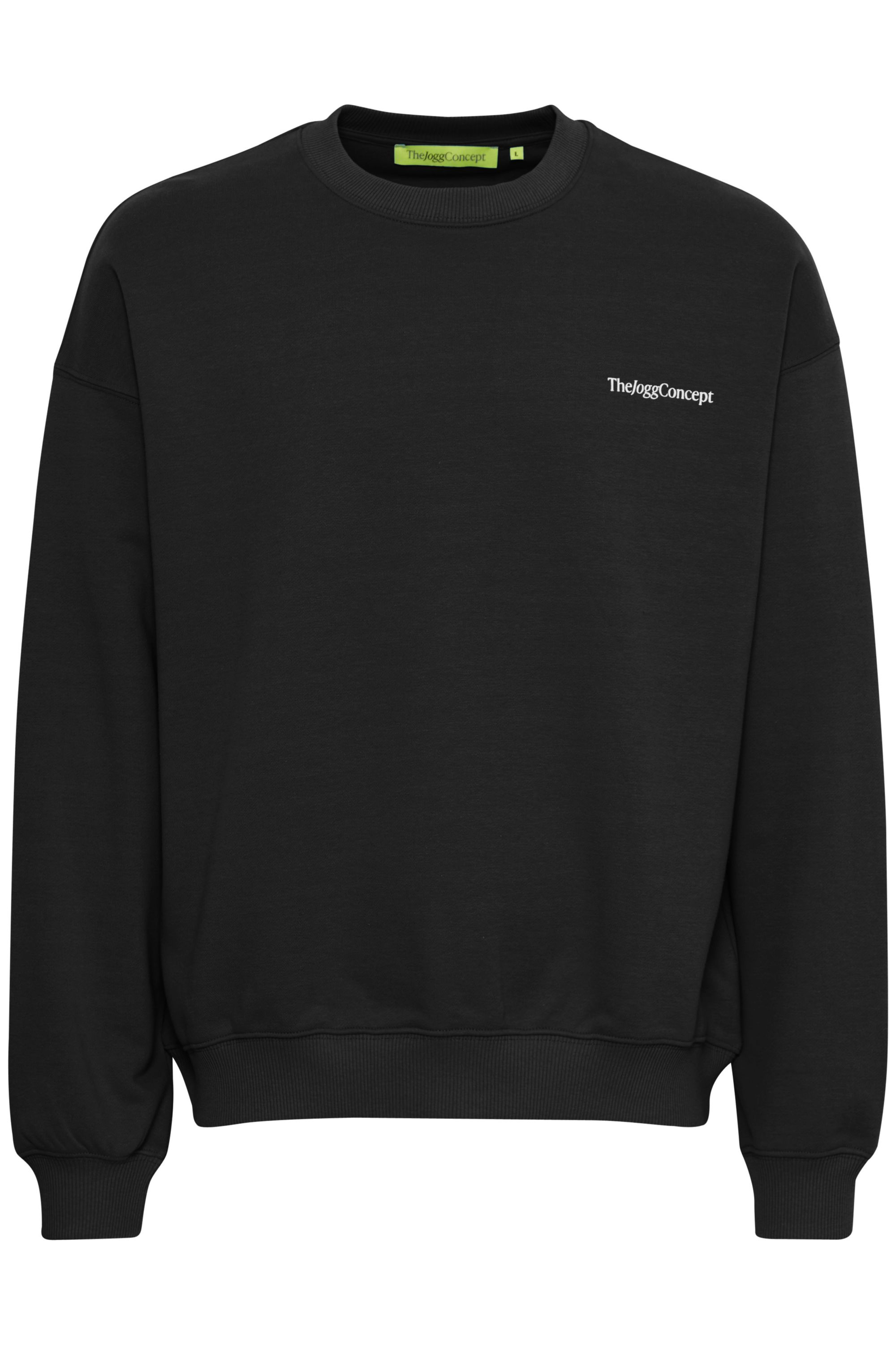 TheJoggConcept Longpullover "Longpullover JCMMSANDER SWEAT" günstig online kaufen