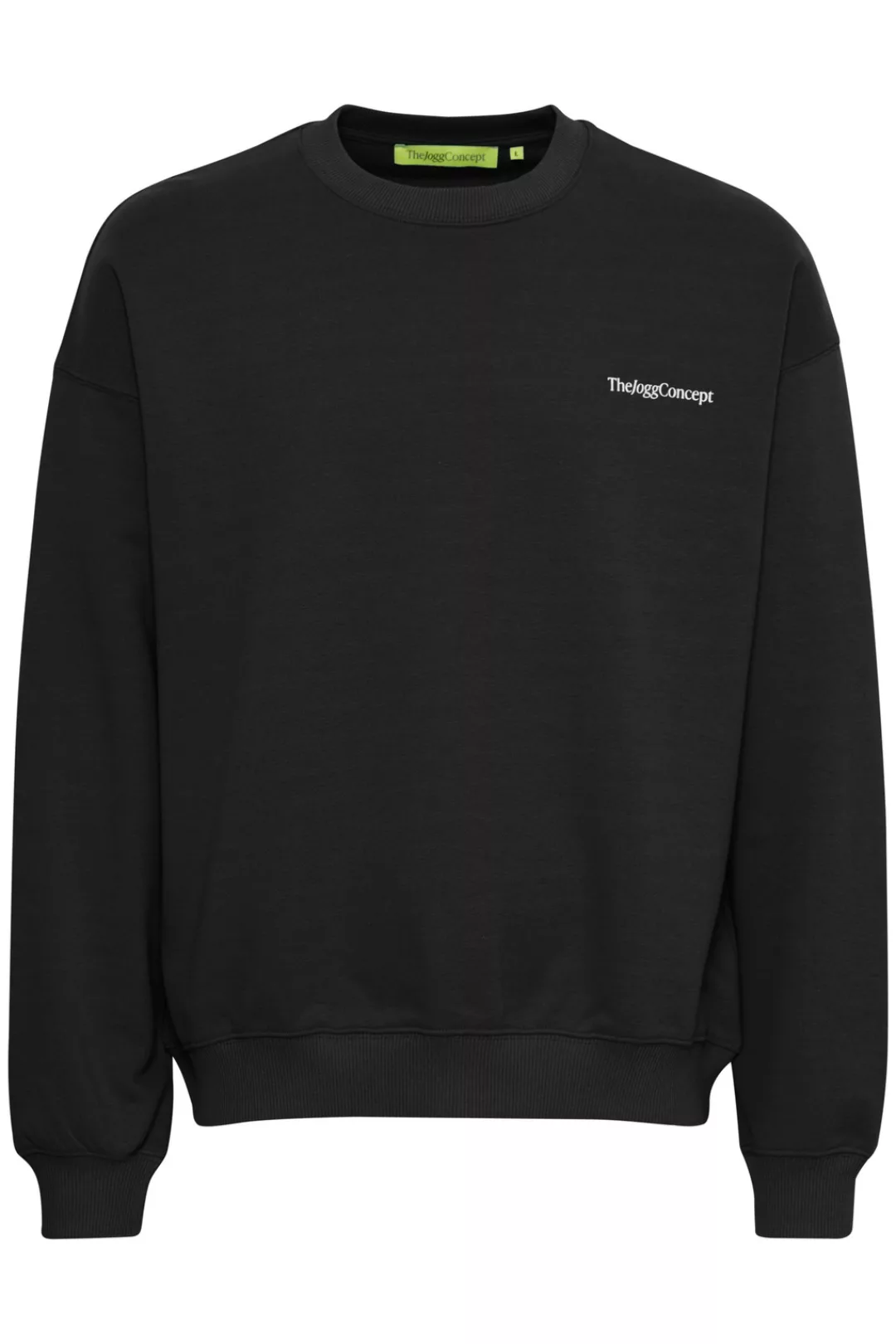 TheJoggConcept Longpullover "Longpullover JCMMSANDER SWEAT" günstig online kaufen