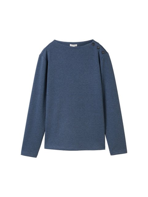 TOM TAILOR Sweatshirt günstig online kaufen