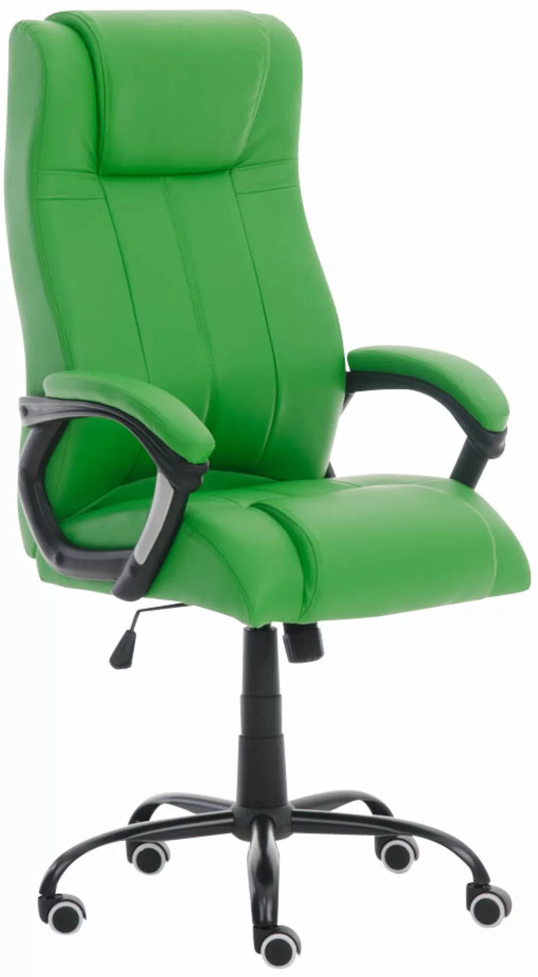 Bürostuhl Matador Grün günstig online kaufen