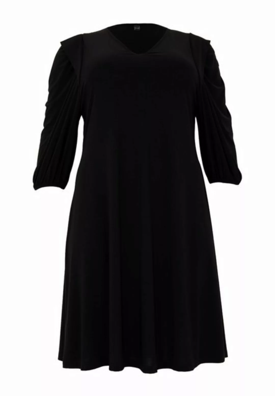 Yoek A-Linien-Kleid Damen Kleid Große Größen günstig online kaufen