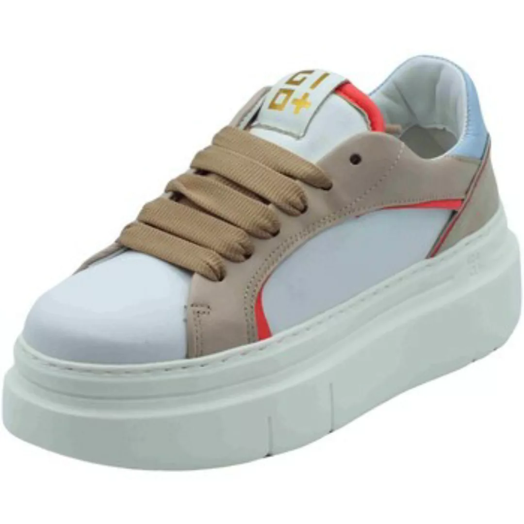 Gio +  Sneaker ARIA02 Combi günstig online kaufen