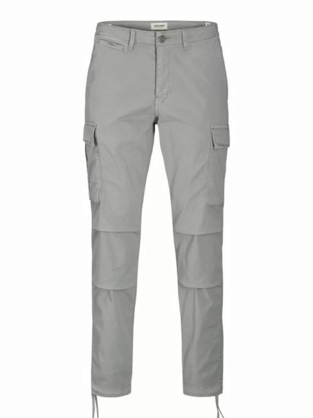 Jack & Jones Langarmhemd JPSTACE TUCKER CARGO AMA NOOS günstig online kaufen