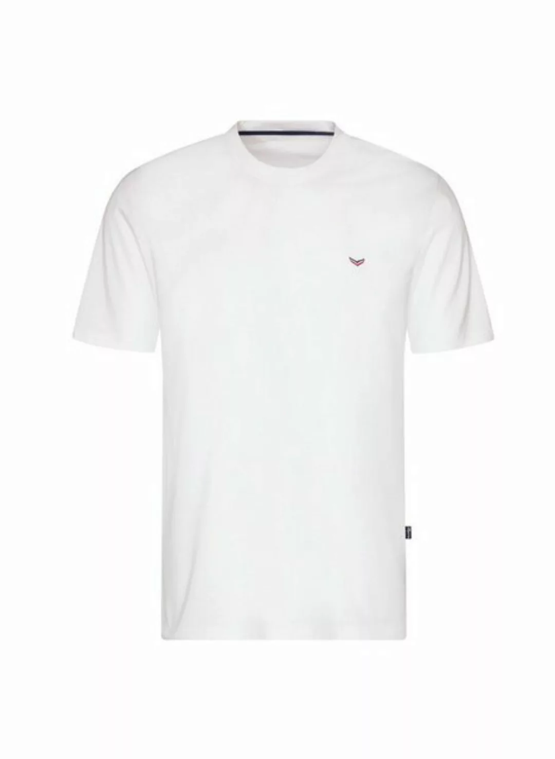 Trigema T-Shirt TRIGEMA Classic Tee (1-tlg) günstig online kaufen