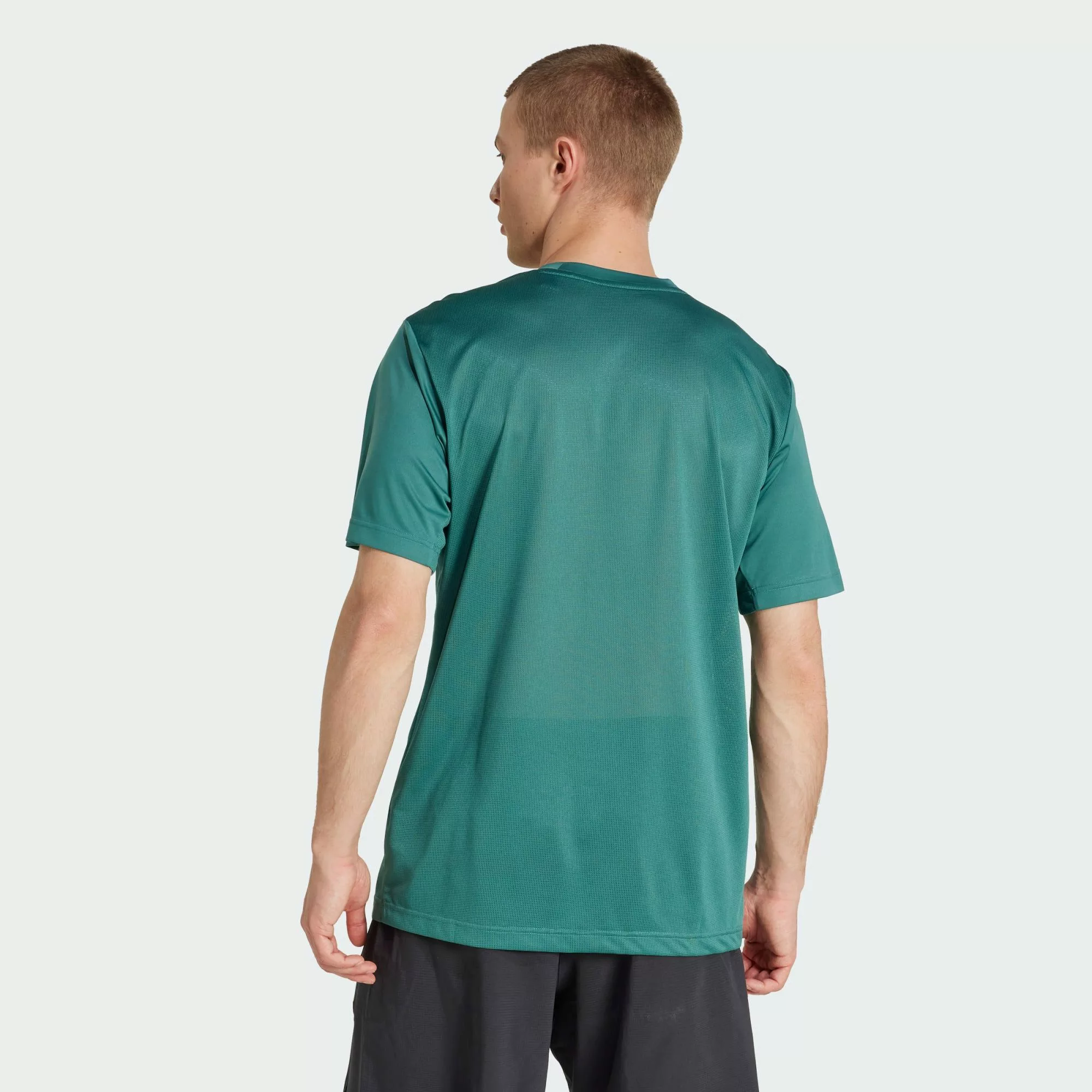 adidas Performance Trainingsshirt TECH APPAREL T-SHIRT günstig online kaufen