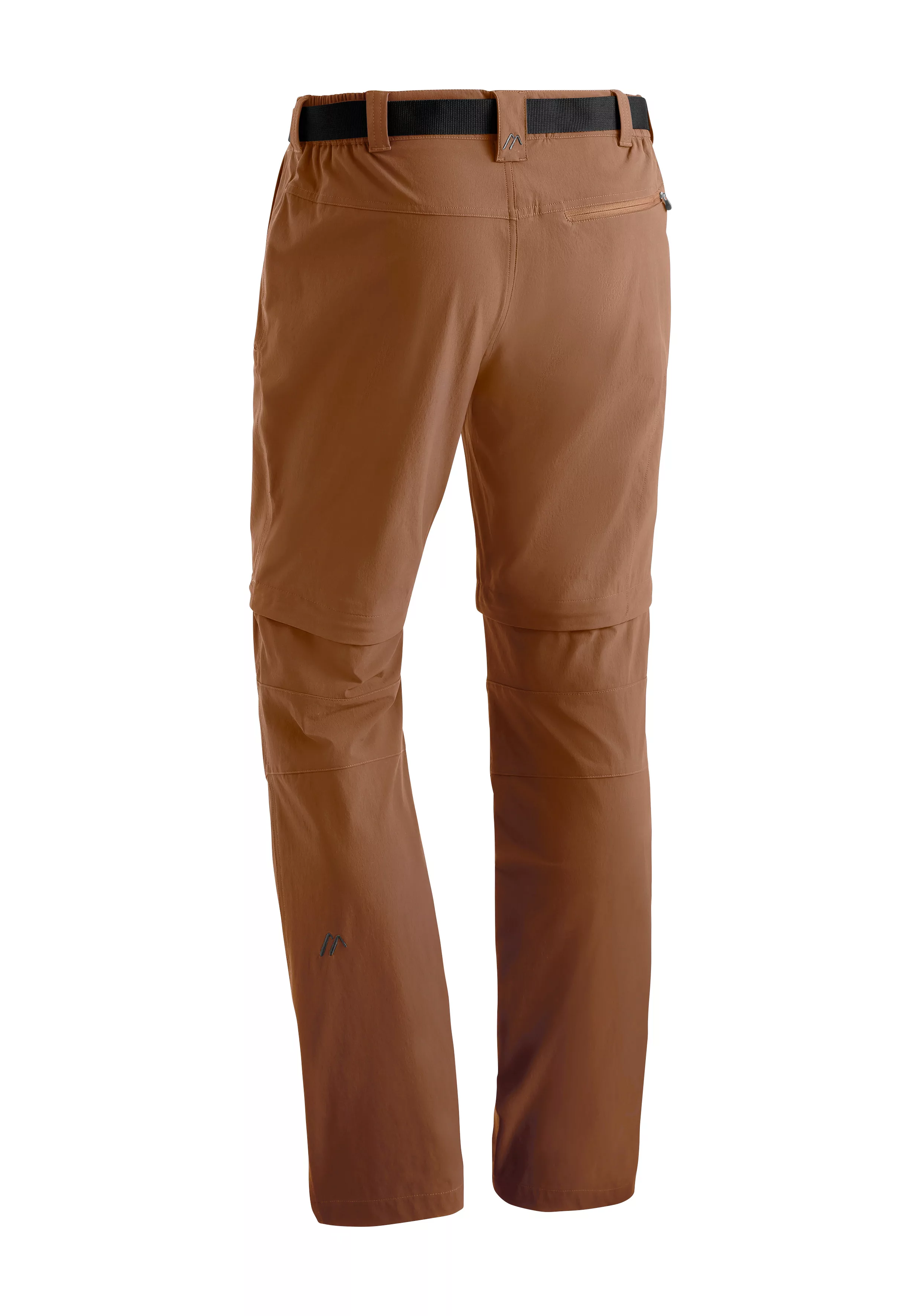 Maier Sports Funktionshose Tajo 2 Herren Wanderhose, zipp-off Outdoor-Hose, günstig online kaufen