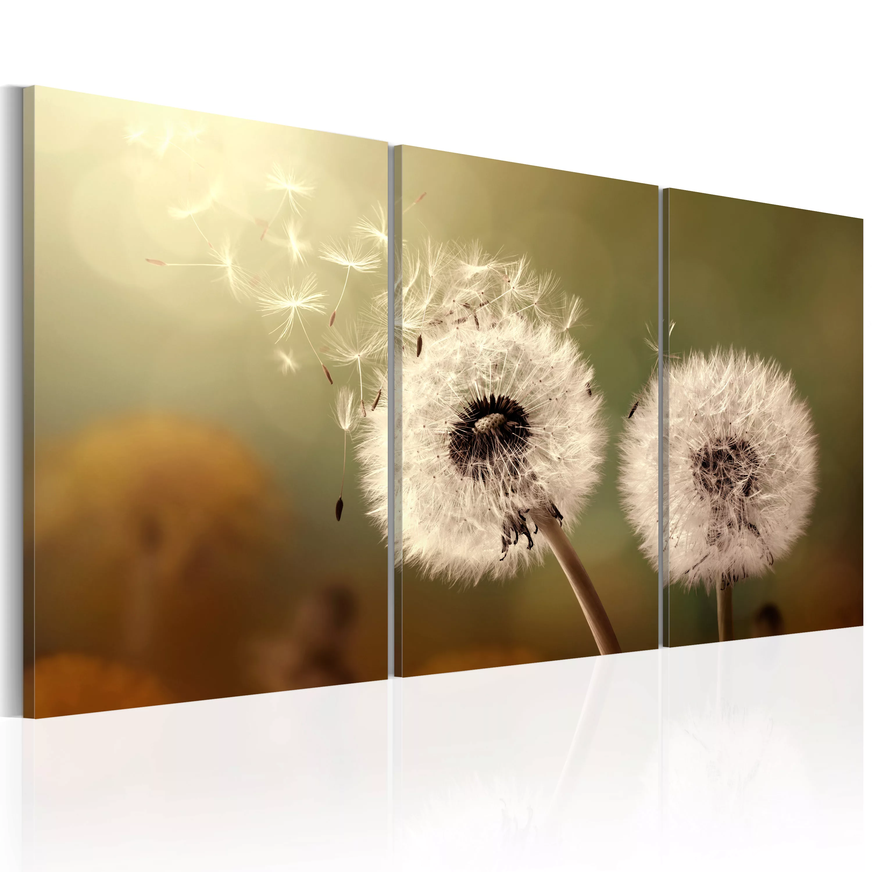 Wandbild - Whisper Of Summer günstig online kaufen