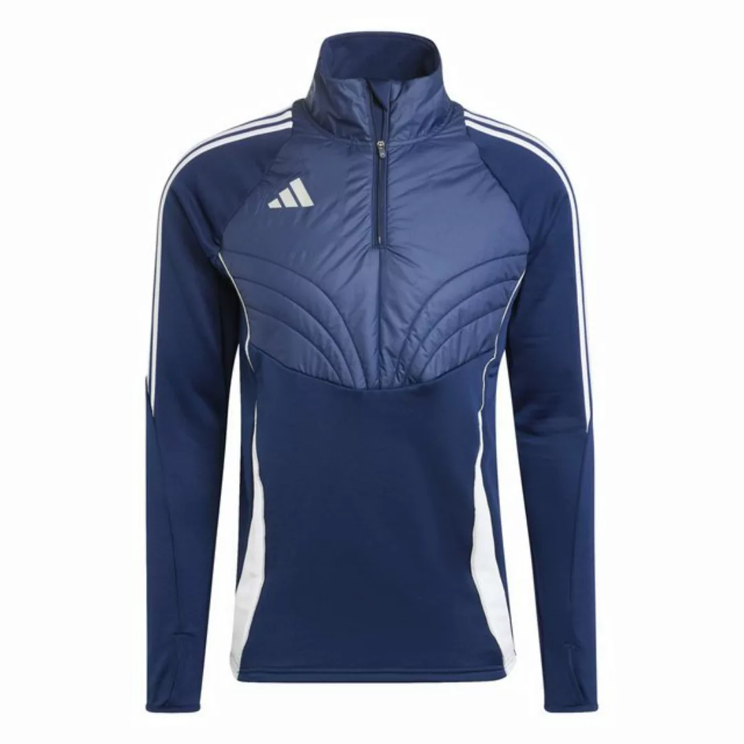 adidas Performance Fleecepullover adidas Herren Trainingstop Tiro 24 Winter günstig online kaufen