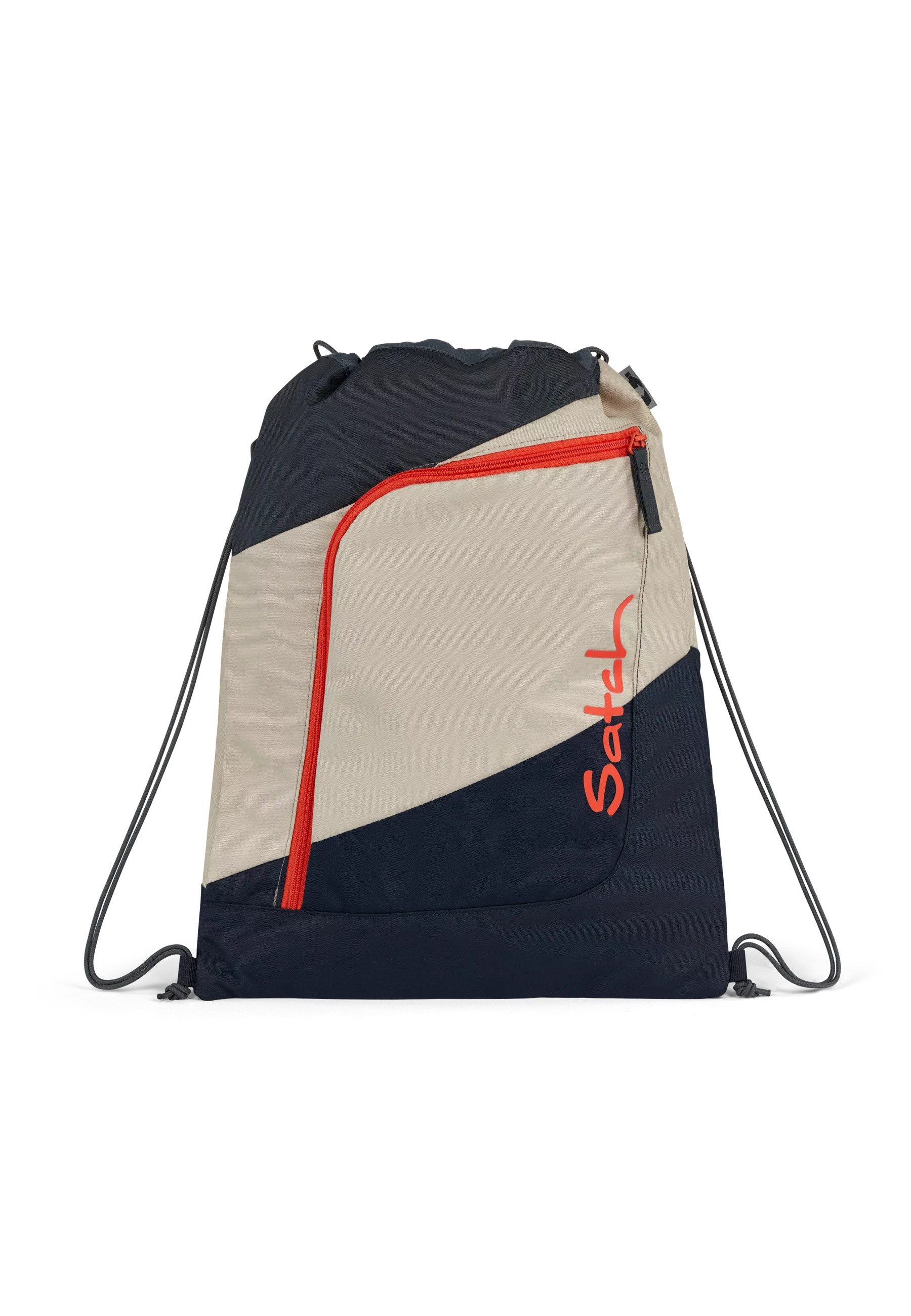 Satch Schulranzen Sportbeutel Seismic Green (1 günstig online kaufen