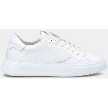 Philippe Model  Sneaker BTLD S001 - TEMPLE-VERNIES-BLANC günstig online kaufen