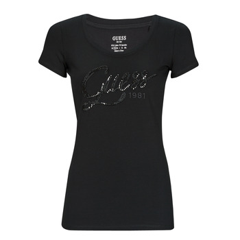 Guess  T-Shirt BRYANNA SS günstig online kaufen